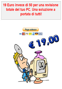ACQUISTA IL COUPON