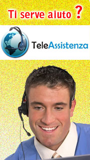 Assistenza Tecnica - Help Desk