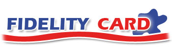FIDELITY CARD