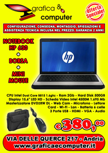 HP 630