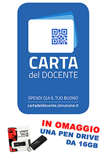 CARTA DEL DOCENTE ANDRIA