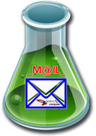 Logo Webmail Aruba